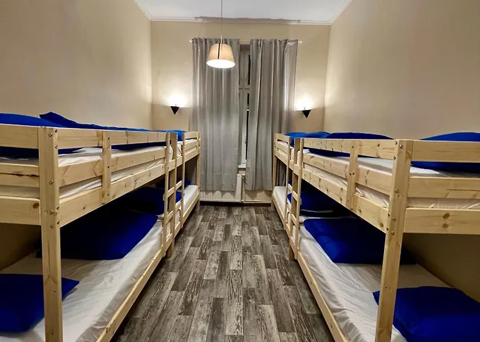 Fox Hostel
