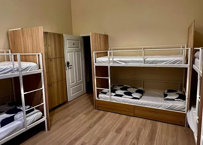 Fox Hostel